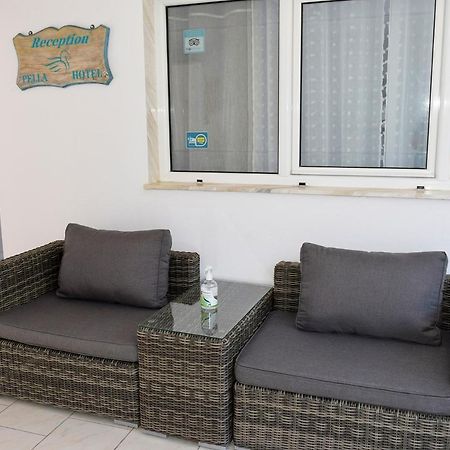 Pella Hotel - New Neos Marmaras Zewnętrze zdjęcie