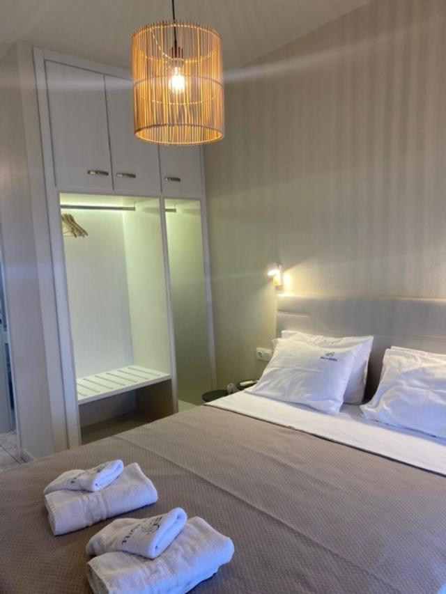 Pella Hotel - New Neos Marmaras Zewnętrze zdjęcie