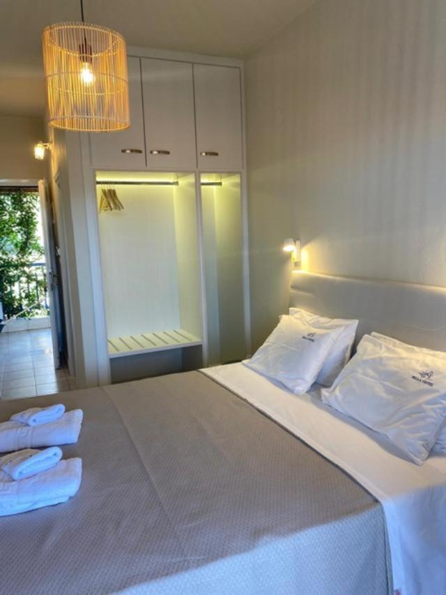 Pella Hotel - New Neos Marmaras Zewnętrze zdjęcie
